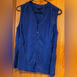 ❌ SOLD ❌ Tommy Hilfiger Large Tank Top Blouse